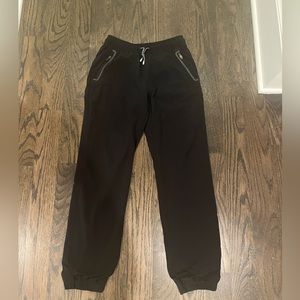 ATHLETA GIRL SOFT JOGGERS